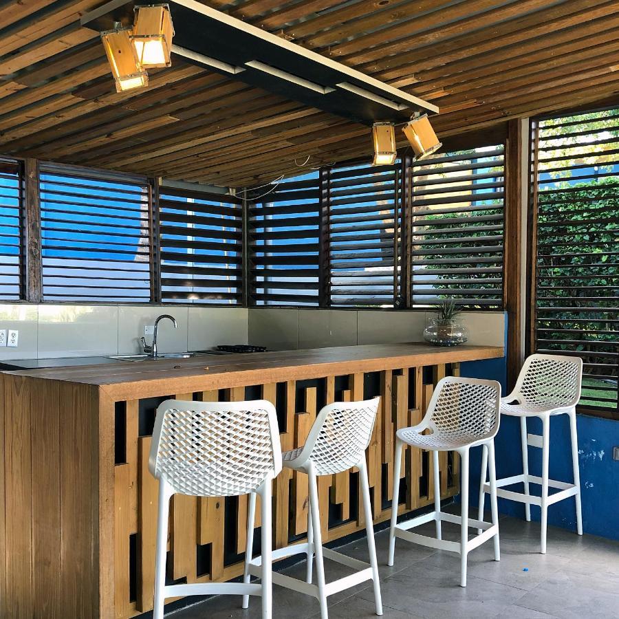 Lilu Apartments Curacao Buena Vista  Eksteriør billede