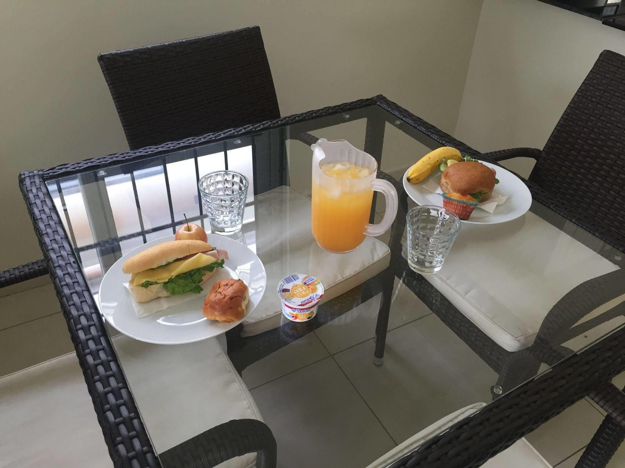 Lilu Apartments Curacao Buena Vista  Eksteriør billede