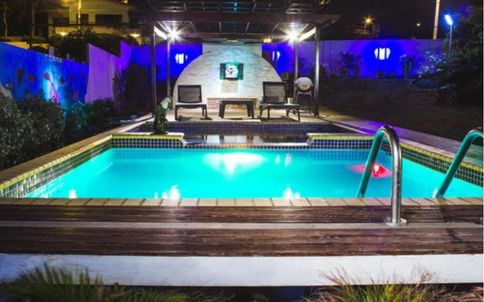Lilu Apartments Curacao Buena Vista  Eksteriør billede